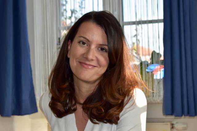 Mariella Panagl ordiniert ab Jänner 2020 in ihrer Kassenpraxis in St. Stefan.