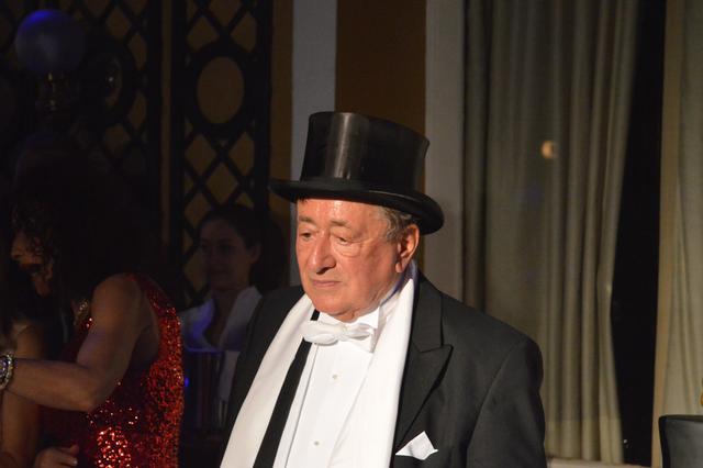 "Österreich ist bezüglich Öffnungszeiten im Handel noch in der Steinzeit." sagt Richard Lugner