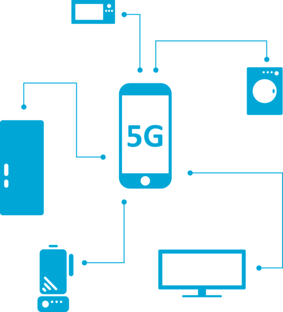 Ihre Meinung zum Thema 5G-Netzausbau ist gefragt.