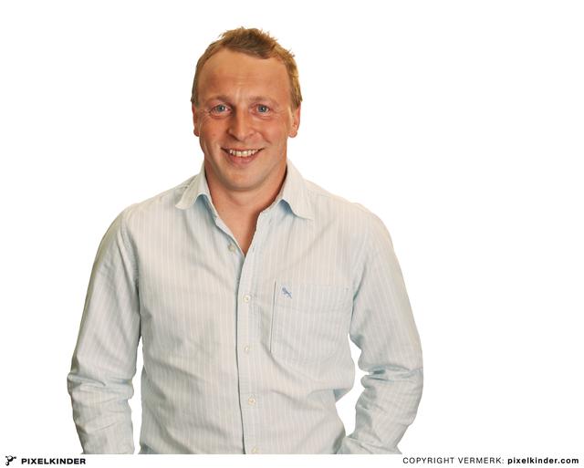 Gegenkandidat: Roland Primetzhofer (SPÖ).