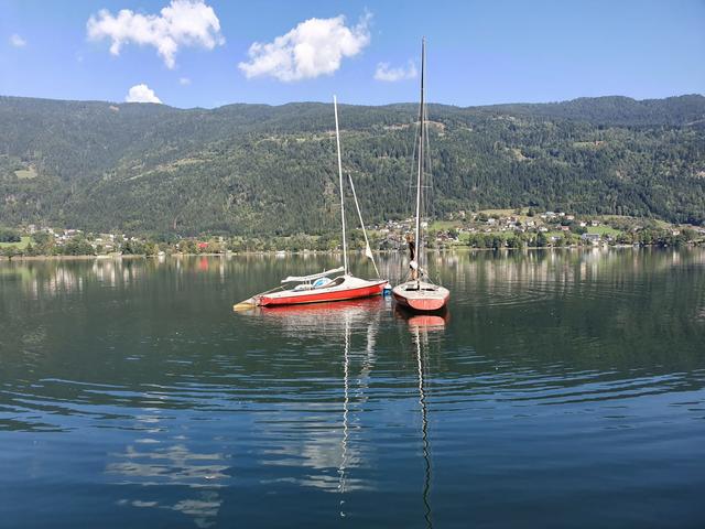 Ossiacher See