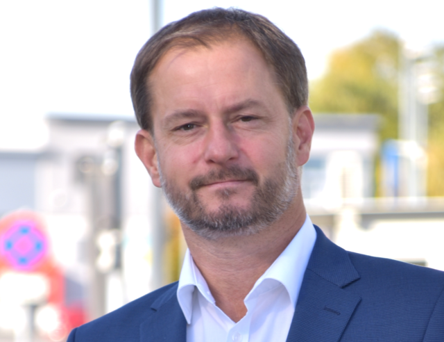 SPÖ-Landesgeschäftsführer Roland Fürst kritisiert die Verkehrspolitik der ÖVP Burgenland.