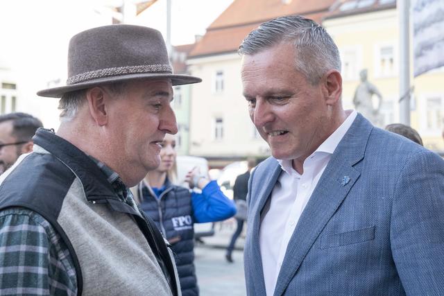 Foto: Klaus Pressberger