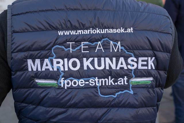 Foto: Klaus Pressberger