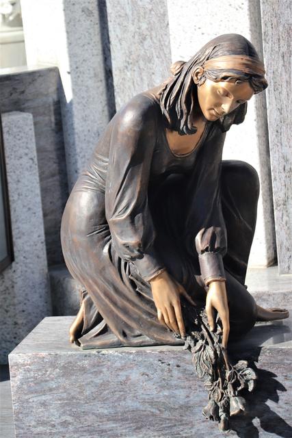 Märchenerzählkunst rund um Allerheiligen verbindet die Mundwerkerin mit einer Wanderung in St. Radegund.