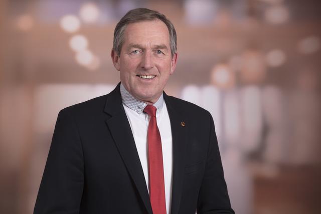 Bei der neuesten Befragung im TSD-Untersuchungsausschuss, wird die Gründung der TSD verteidigt. Dadurch fühlt man sich in den Reihen der VP bestätigt, besonders VP-Fraktionsführer Hermann Kuenz.