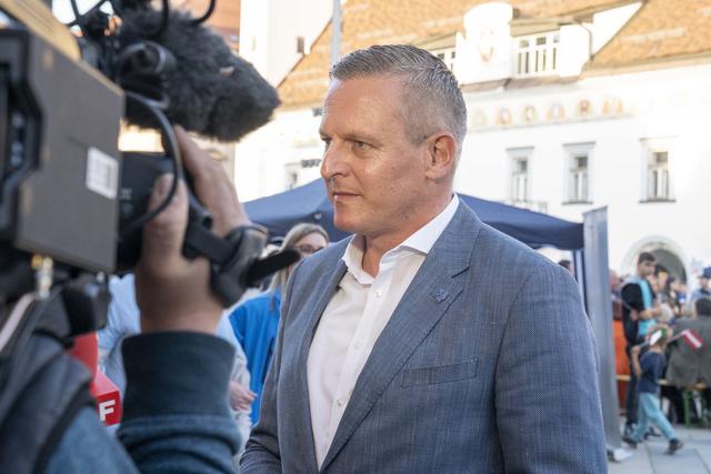 Foto: Klaus Pressberger
