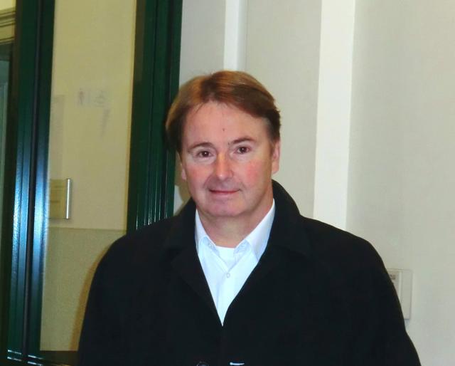 Dietmar Gollonitsch verteidigte die 22-jährige Angeklagte.