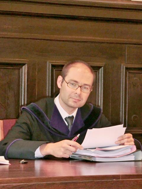 Richter Slawomir Wiaderek