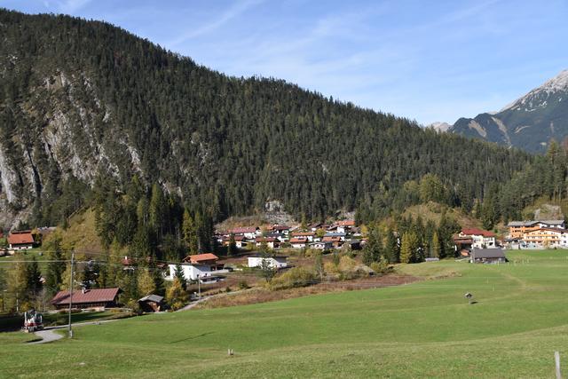 Die Gemeinde Biberwier am Rande des Wettersteingebirges entwickelt sich immer mehr zum lebenswerten Ort.