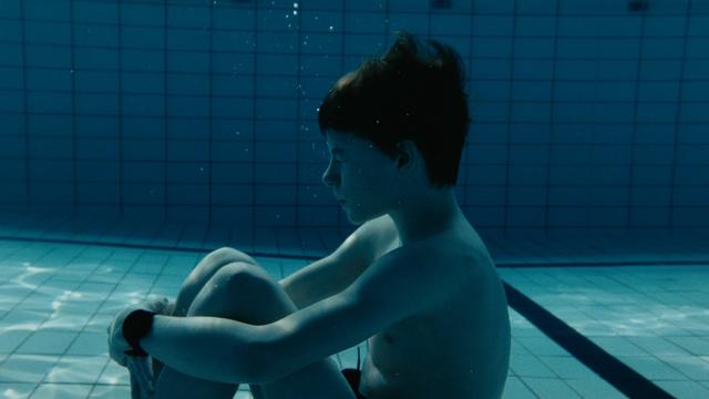 "Things we don't talk about" von Dan Johan und Filip Svensson.
