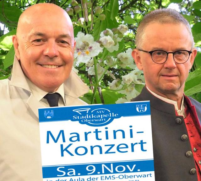 Tillfried Schober, der seit 50 Jahren Mitglied der Statkapelle ist, wird wie alle Jubilare durch LAbg. Bgm. Georg Rosner geehrt werden.