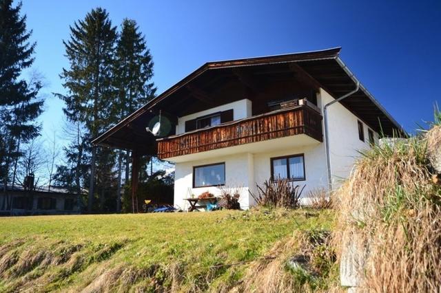 Eine Abgabe für Wohnungen, die "nur zum Aufenthalt während des Urlaubs, der Ferien, des Wochenendes oder sonst nur zeitweilig zu Erholungszwecken verwendet werden", ist seit Anfang des Jahres fällig.