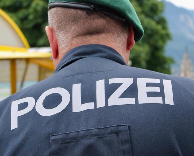 Die Polizei bittet um Hinweise