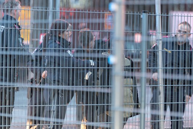 Die junge Pflegerin wurde damals rasch nach der Tat von der Polizei festgenomen.