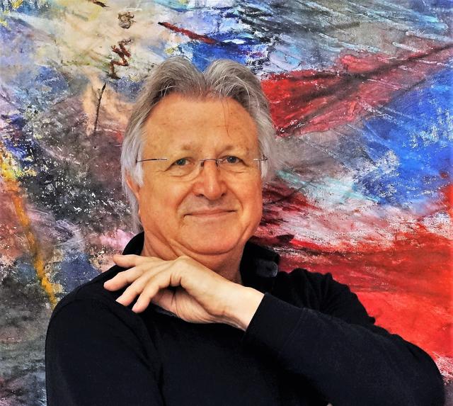 Der ehemalige Domkapellmeister Anton Reinthaler hat die Messe mit dem Basilikachor einstudiert.