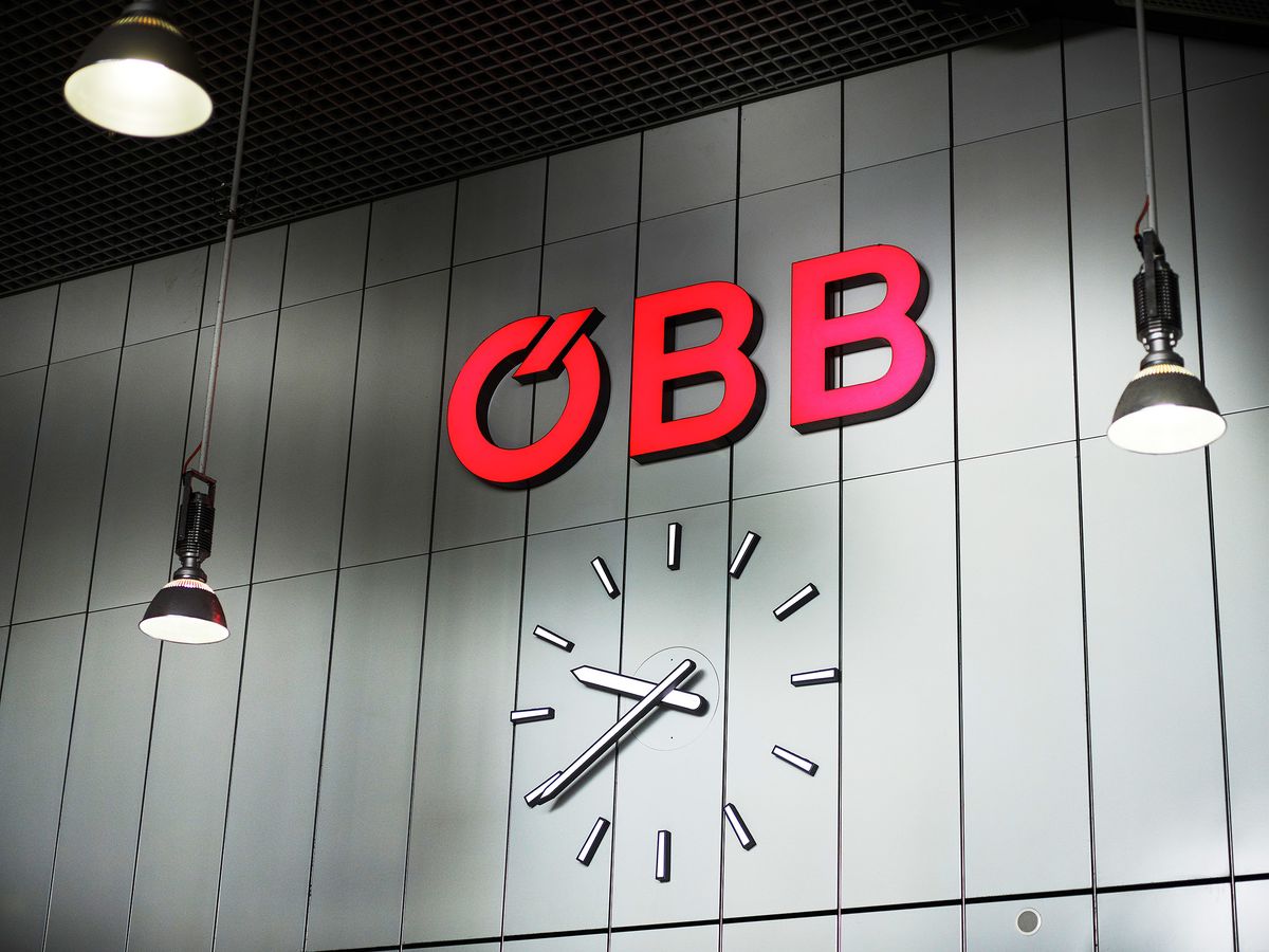 Obb Es Wird Zeit Mal Wieder An Den Uhren Zu Drehen Oberosterreich