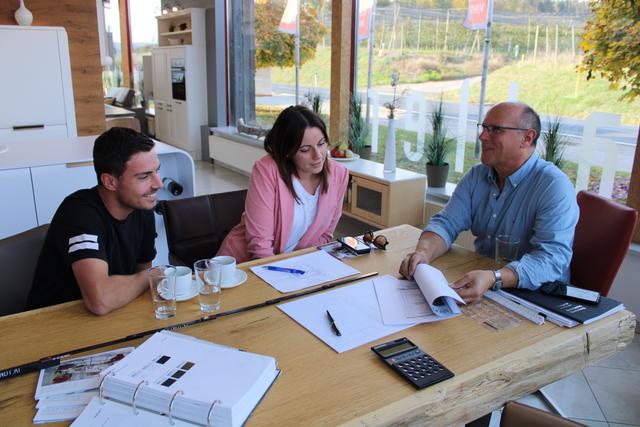 Tag der offenen Tür: Hausmesse bei Adler Möbel in Markt Hartmannsdorf
