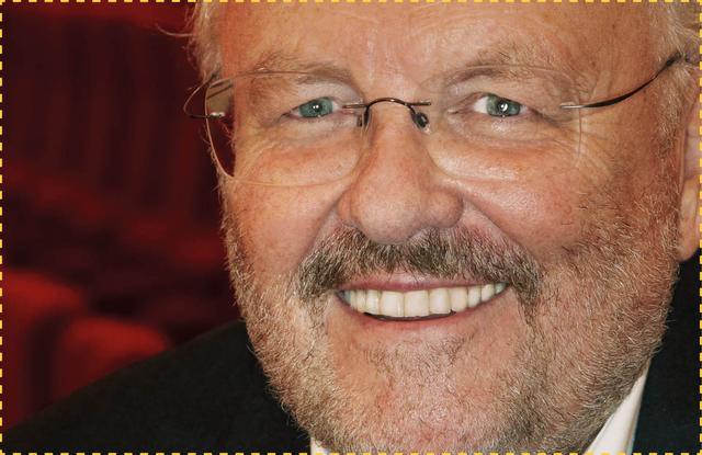Felix Dvorak kommt am 13. November mit seiner Lesung „Himmelhoch jauchzend und niemals betrübt“ nach Werndorf.