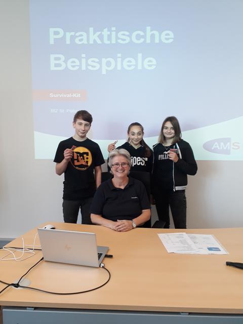 Gewinner des Wettbewerbs