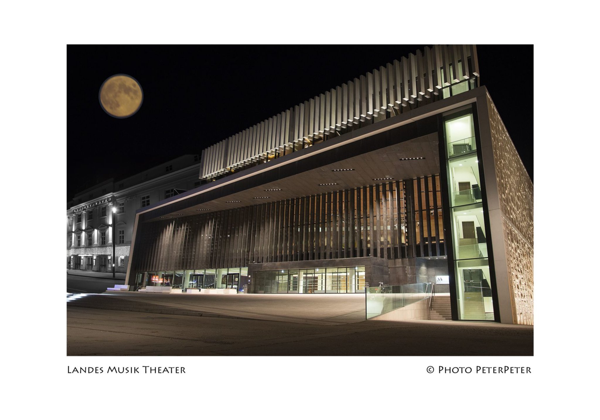 Landestheater Linz Theaterstatistik von 1803 bis Juli 2019 Linz