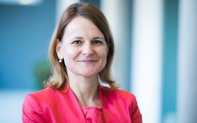 Karriere-Coach Doria Pfob ist Initiatorin der „Langen Nacht der Bewerbung“