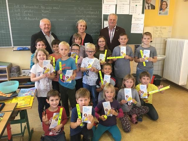 Niklas Breier-Fasching, Raphael Gruber, Manuel Litschauer, Michael Schuecker, Irena und Nadja Mayer, Luces Knap, Leon Zimmermann, Johanna Amon, Lena Trinko Julian Litschauer, Kevin Weber, Katrin Deimel, Kiana MayerSamuel Bauer, Noel Hofstetter