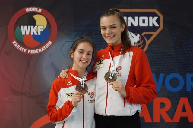 Karate Austria