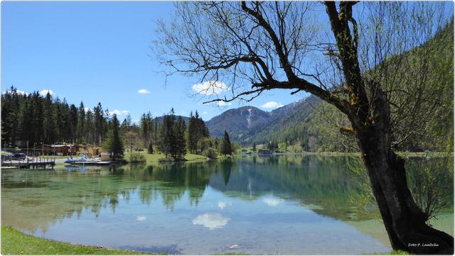 Pillersee