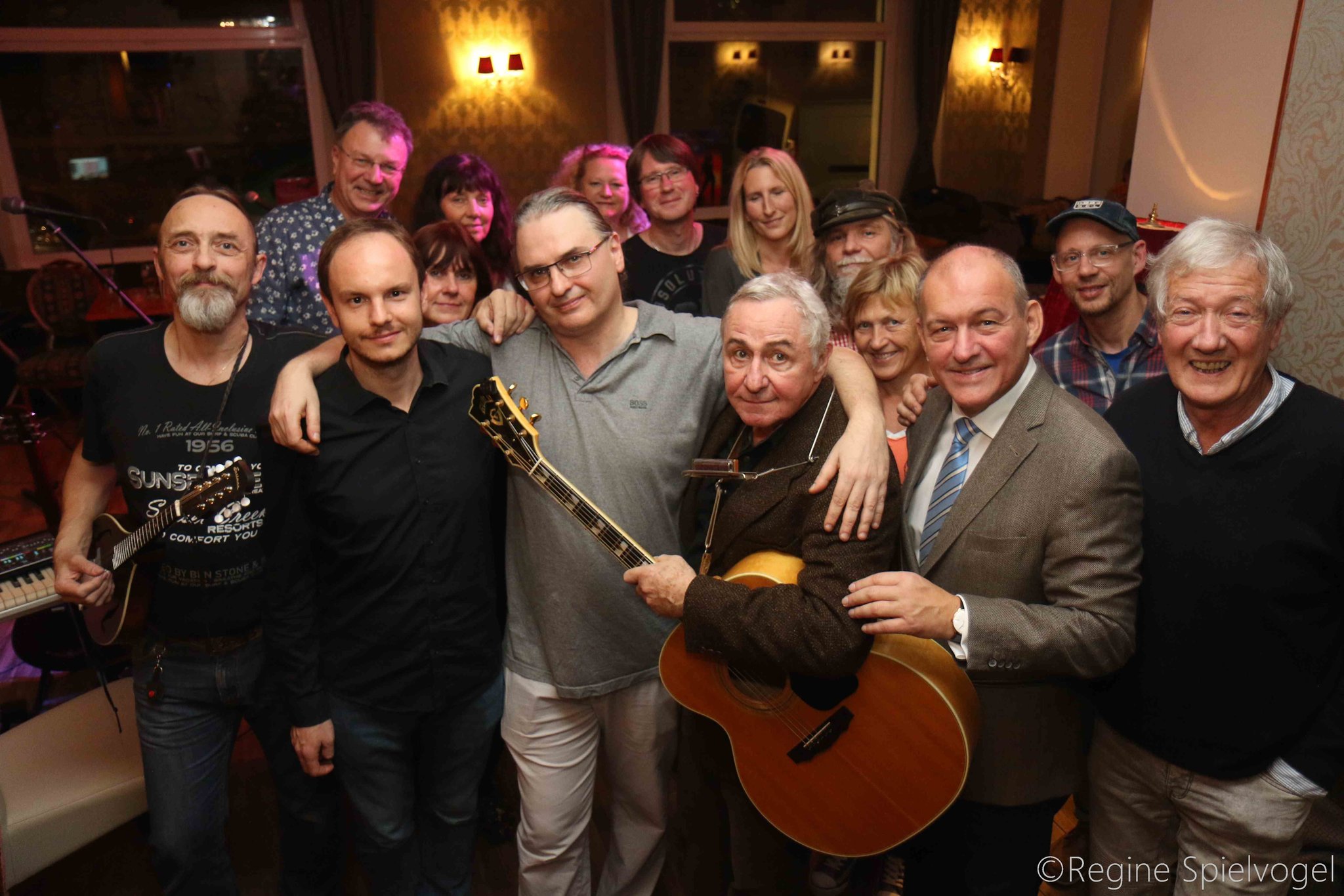 Geburtstagsgeschenk-Online