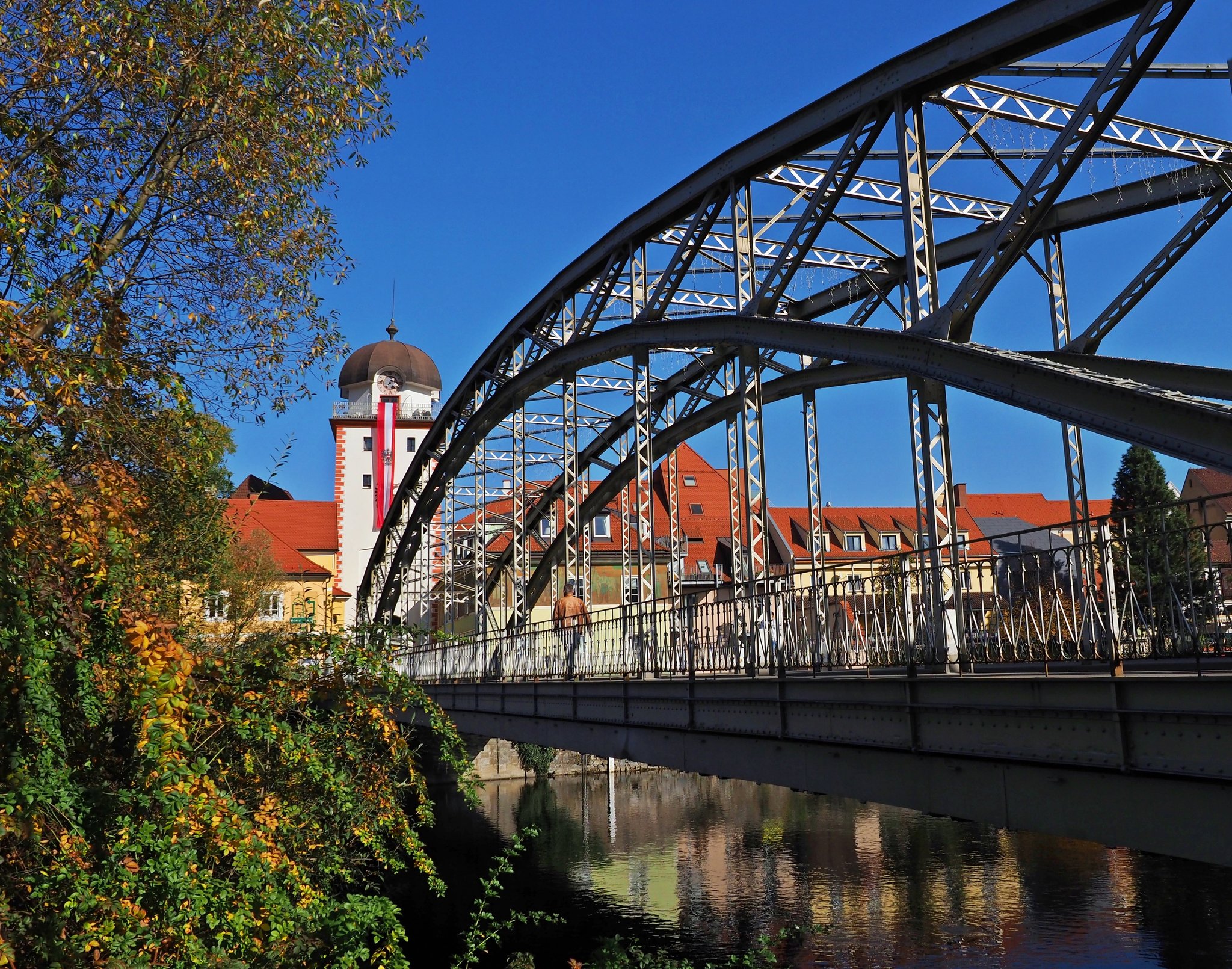 Warum in die Ferne schweifen Lebenswertes Leoben Leoben