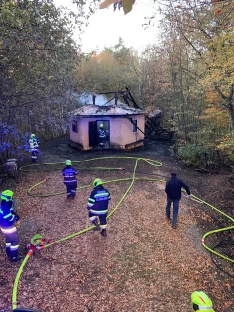 Foto: FF St. Andrä i. S./Josef Strametz