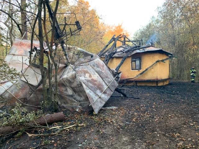 Foto: FF St. Andrä i. S./Josef Strametz