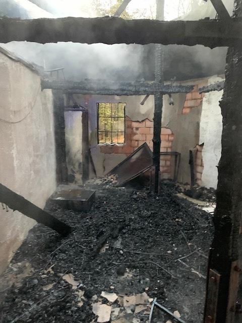 Foto: FF St. Andrä i. S./Josef Strametz