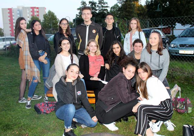Ausbildungsmodul für Peer-MediatorInnen an der HAK/HAS Oberpullendorf