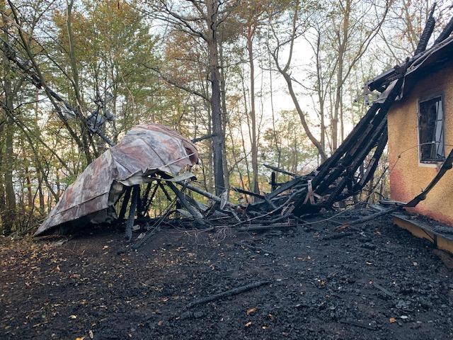 Foto: FF St. Andrä i. S./Josef Strametz