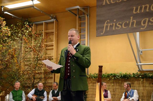 Foto: Josef Pointinger/BezirksRundschau