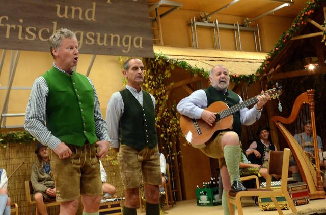 Foto: Josef Pointinger/BezirksRundschau