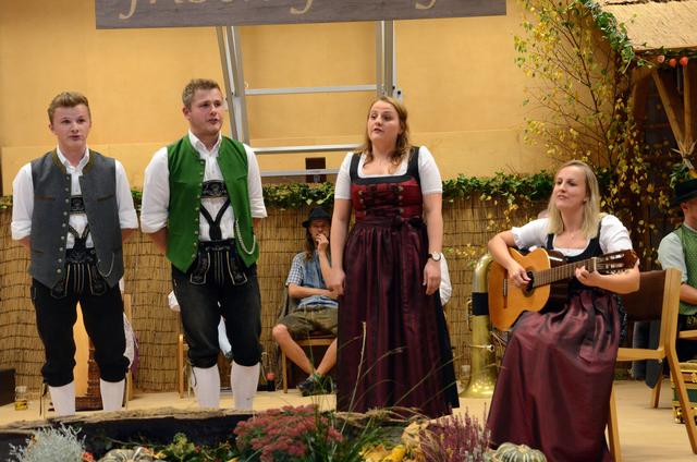 Foto: Josef Pointinger/BezirksRundschau