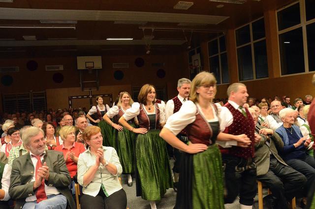 Foto: Josef Pointinger/BezirksRundschau