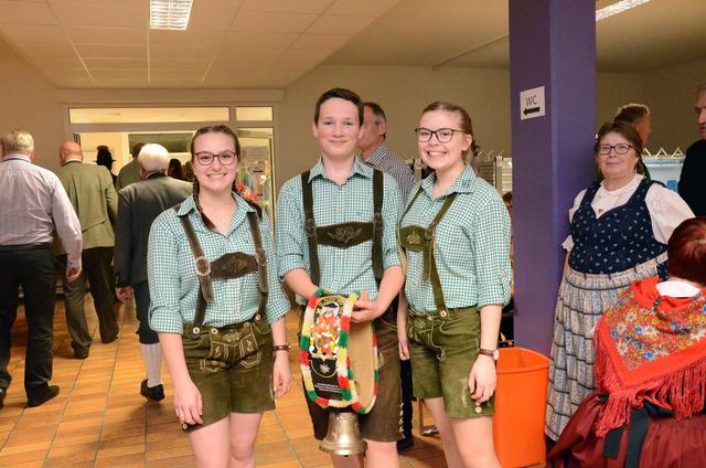 Foto: Josef Pointinger/BezirksRundschau