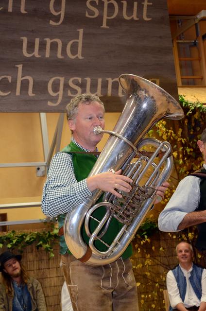 Foto: Josef Pointinger/BezirksRundschau