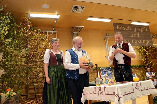 Foto: Josef Pointinger/BezirksRundschau