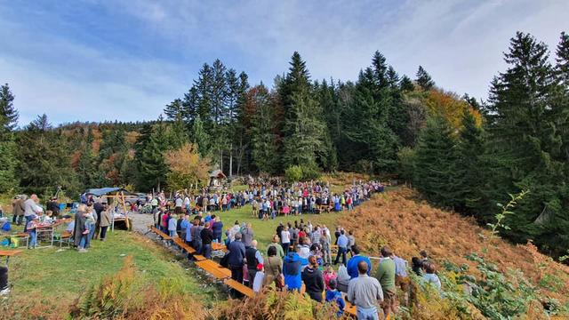 Foto: Barbara Gerber