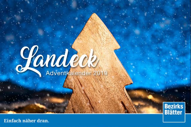 Der Bezirksblätter Adventkalender: Mit vielen tollen Rabattaktionen und Gutscheinen.