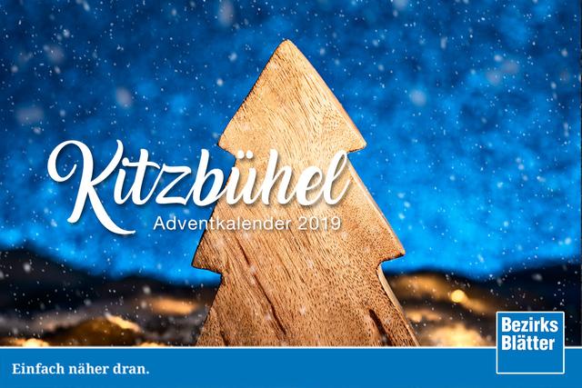 Der Bezirksblätter Adventkalender: Mit vielen tollen Rabattaktionen und Gutscheinen.