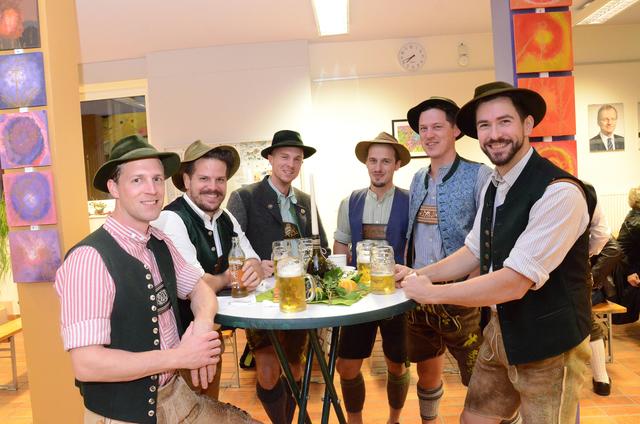 Foto: Josef Pointinger/BezirksRundschau