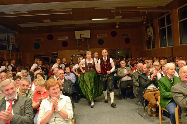 Foto: Josef Pointinger/BezirksRundschau