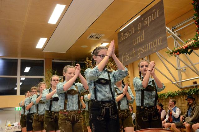 Foto: Josef Pointinger/BezirksRundschau