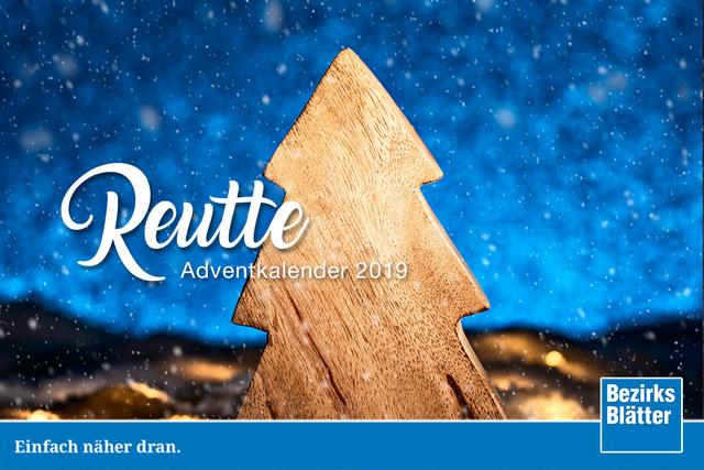 Der Bezirksblätter Adventkalender: Mit vielen tollen Rabattaktionen und Gutscheinen.